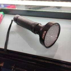 Clear Concepts UV Flashlight 