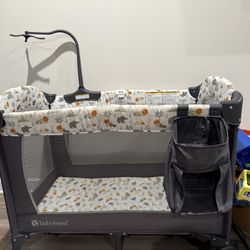 Pack N Play 