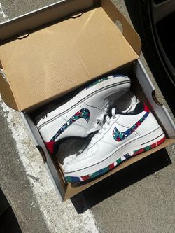 air force 1s