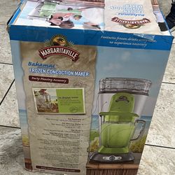 Máquina De Margaritas 