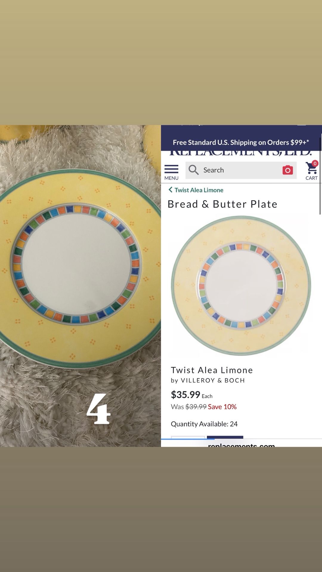 Fine China