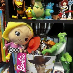 Random Vintage , Retro , Disney , Toys , Plush , Stuffed Animals, Figures , Books & More.. Prices Vary 