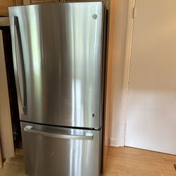 General Electric Refrigerator