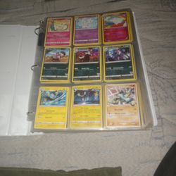 Pokémon Cards