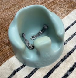 Bumboo seat