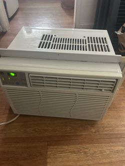A/c window unit