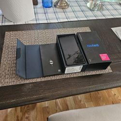 Used Phone Galaxy Note 8 In Box Don't Need It Tmobile 