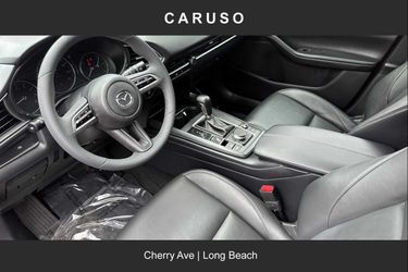 2022 Mazda CX-30