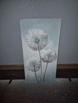 Wall painting