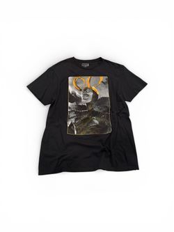 Marvel Graphic Tee - Loki