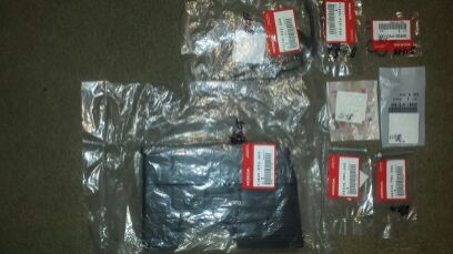 HONDA B SERIES OEM NEW NEVER OPENED PARTS!!!!!