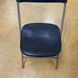 Chairs Folding 