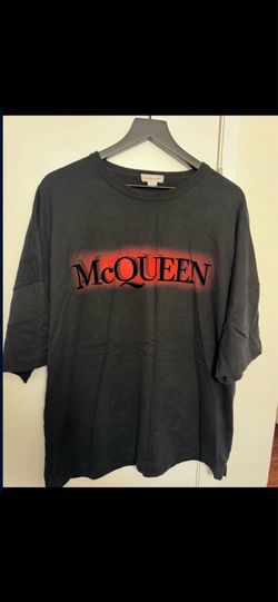 Men’s Alexander McQueen shirt