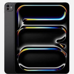 iPad Pro 512GB (Wi-Fi