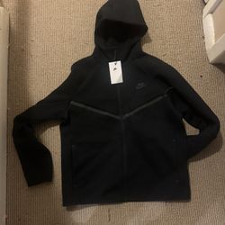 Nike Tech Fleece