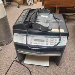 Super G3 Scanner /copier 