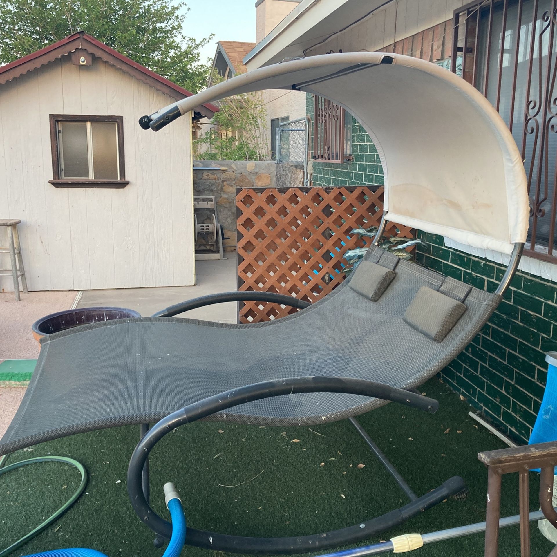 Outdoor Furniture