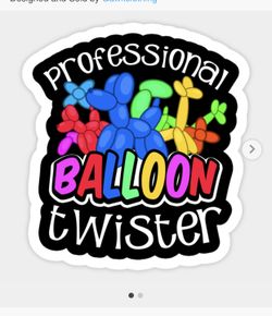 Balloon Animals