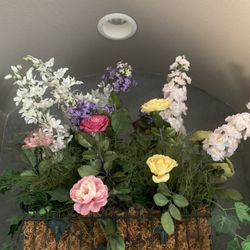 Floral Arrangement