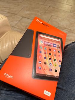 amazon tablet