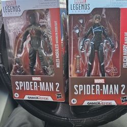 Marvel Legends 