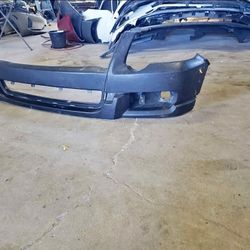 2006-2010 FORD EXPLORER FRONT BUMPER OEM 