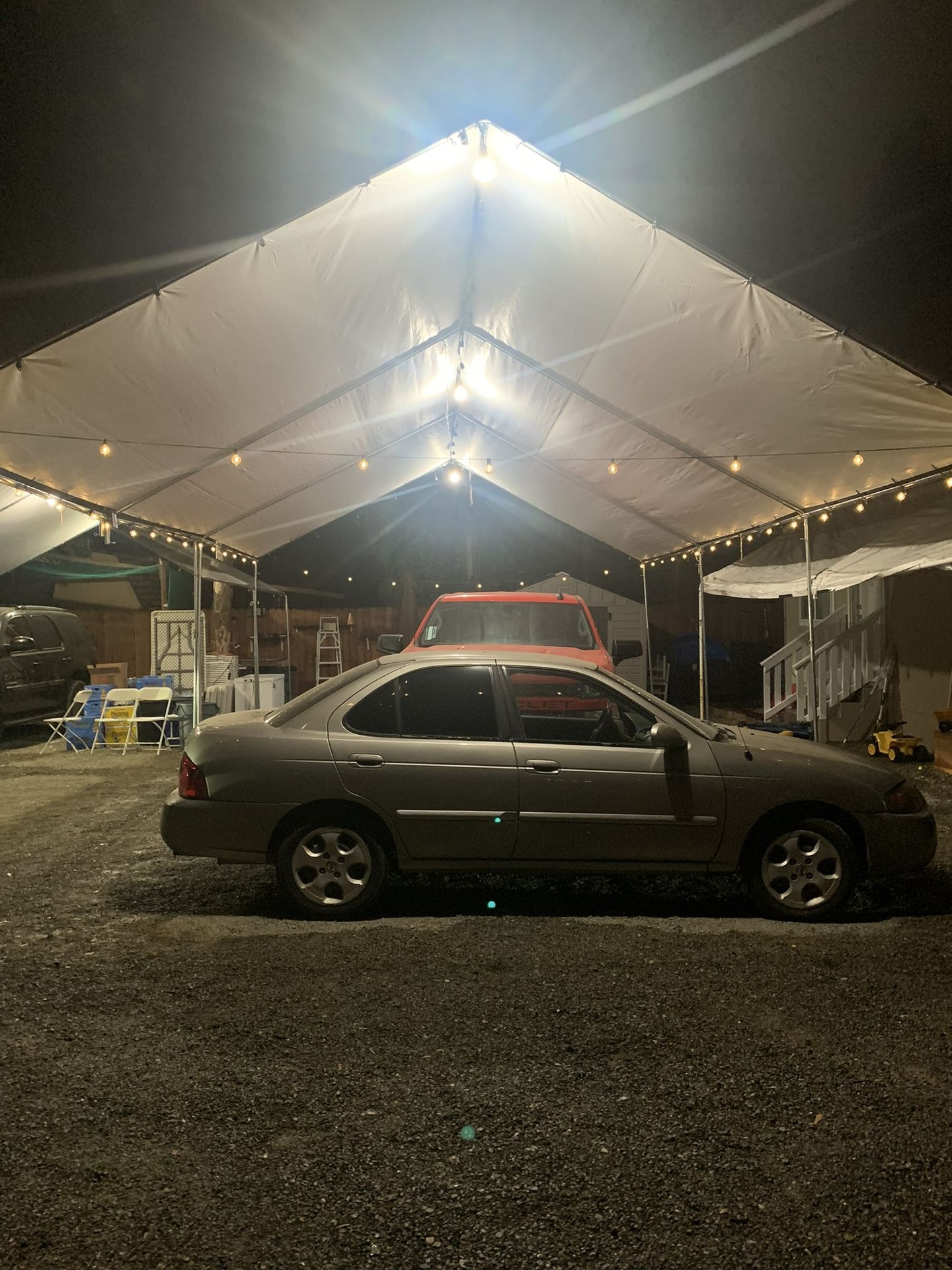 Canopy Tent Carport Canopies Tarps Carpas Lonas Tubos