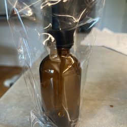 30 Fl Oz 1ml Brown Glass Dropper Bottle Brand New 