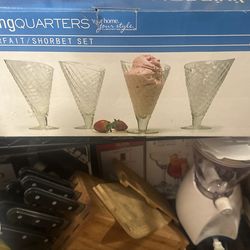 Glass Cups