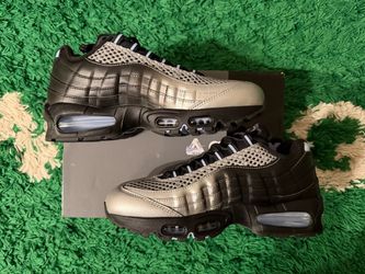 Nike Place Air Max 95 Big Bubble