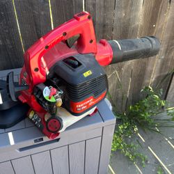 CRAFTSMAN LEAF BLOWER -