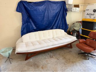 Midcentury Modern sofa