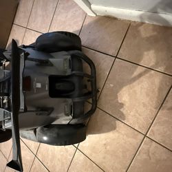 Go-kart