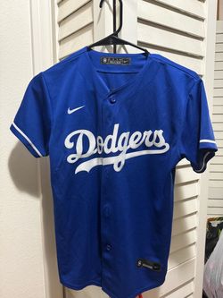 Boys Dodgers Jersey