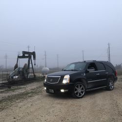 Escalade Oem 22s