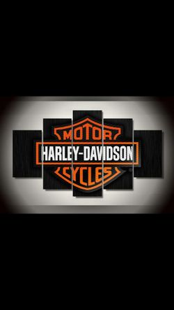 Harley touring parts for sale