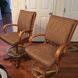 Counter Or Bar Stool Chairs