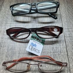 Reading Glasses