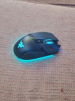 Best Mouse Money Can Buy. Razor B 3 