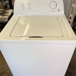 Almiral Washer 3.5 Cuft Free Delivery 