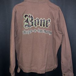 Bone Thugs N Harmony Jacket 