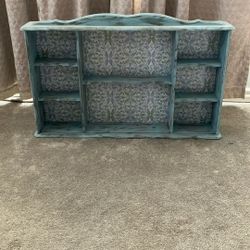 Decorative  Wall Shelf