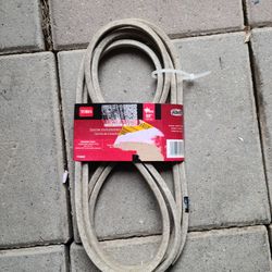 Toro Timecutter Ss 50" Deck Belt 
