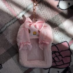 Cute Card Holder