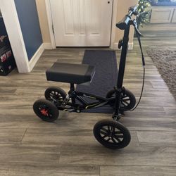 Knee Scooter