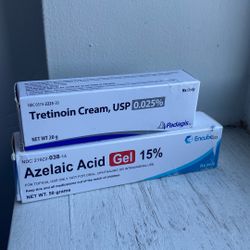 Combo dermatológico NUEVO – piel con acné / grasa / sensible