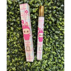 Labubu Perfume