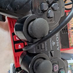 Xbox 1 wired 
Xbox 360 wireless controllers
Switch testing available bring your console 
PS2 wired
Ps3 controllers wireless