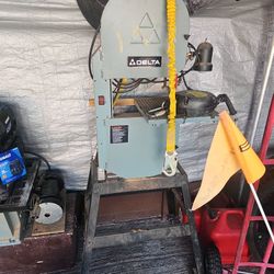 Delta Meat Cutter