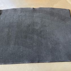 2021 2022 2023 2024 2025 Mercedes GLA 250 Cargo Mat Carpet 